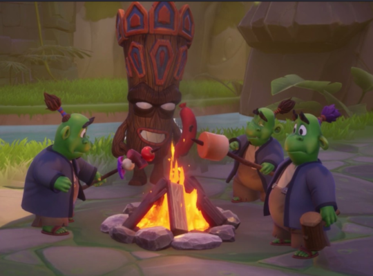 Spyro A Realm Reborn 2027 The Purple Dragon Returns With True Flight and a Bigger World