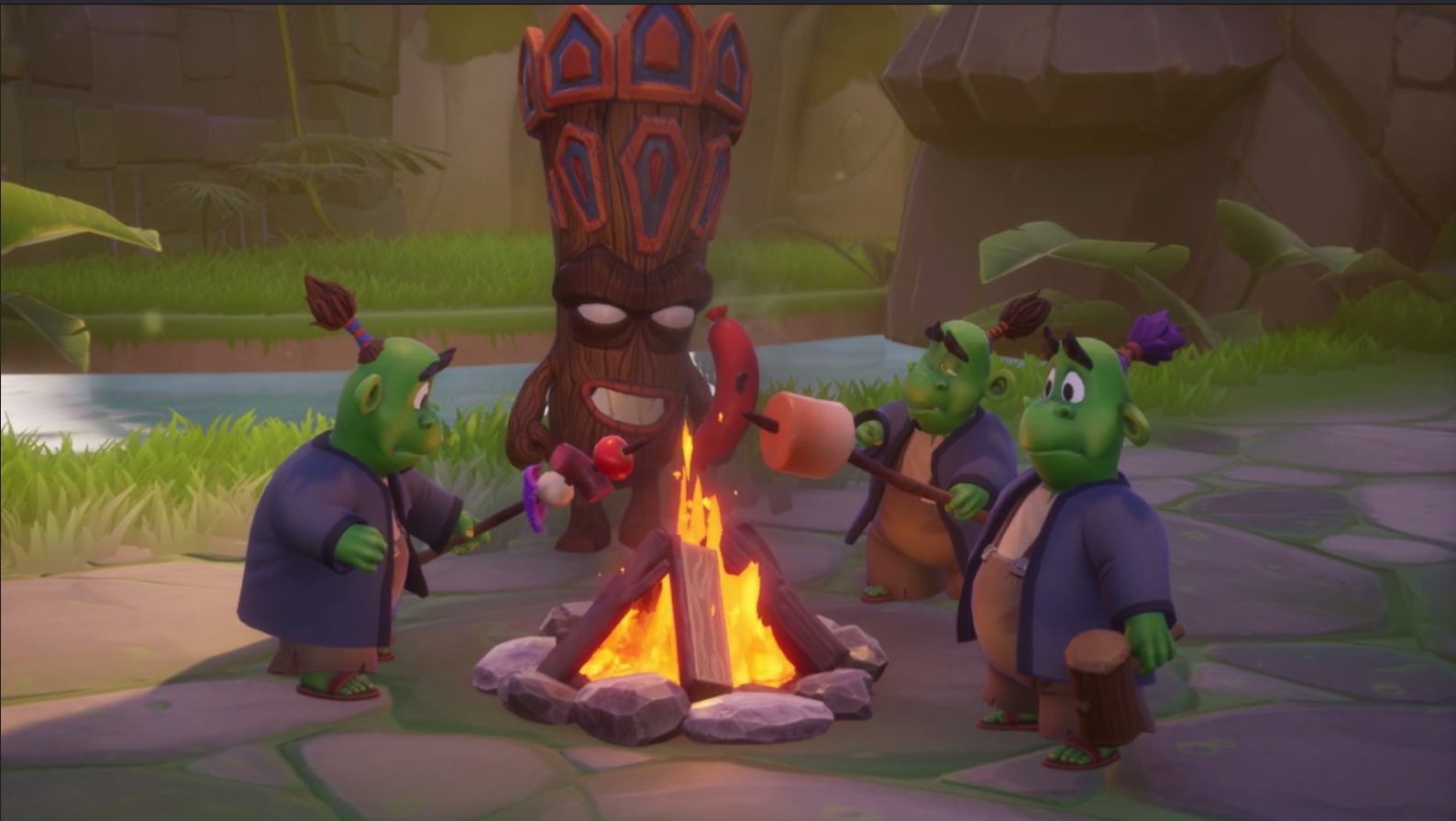 Spyro A Realm Reborn 2027 The Purple Dragon Returns With True Flight and a Bigger World