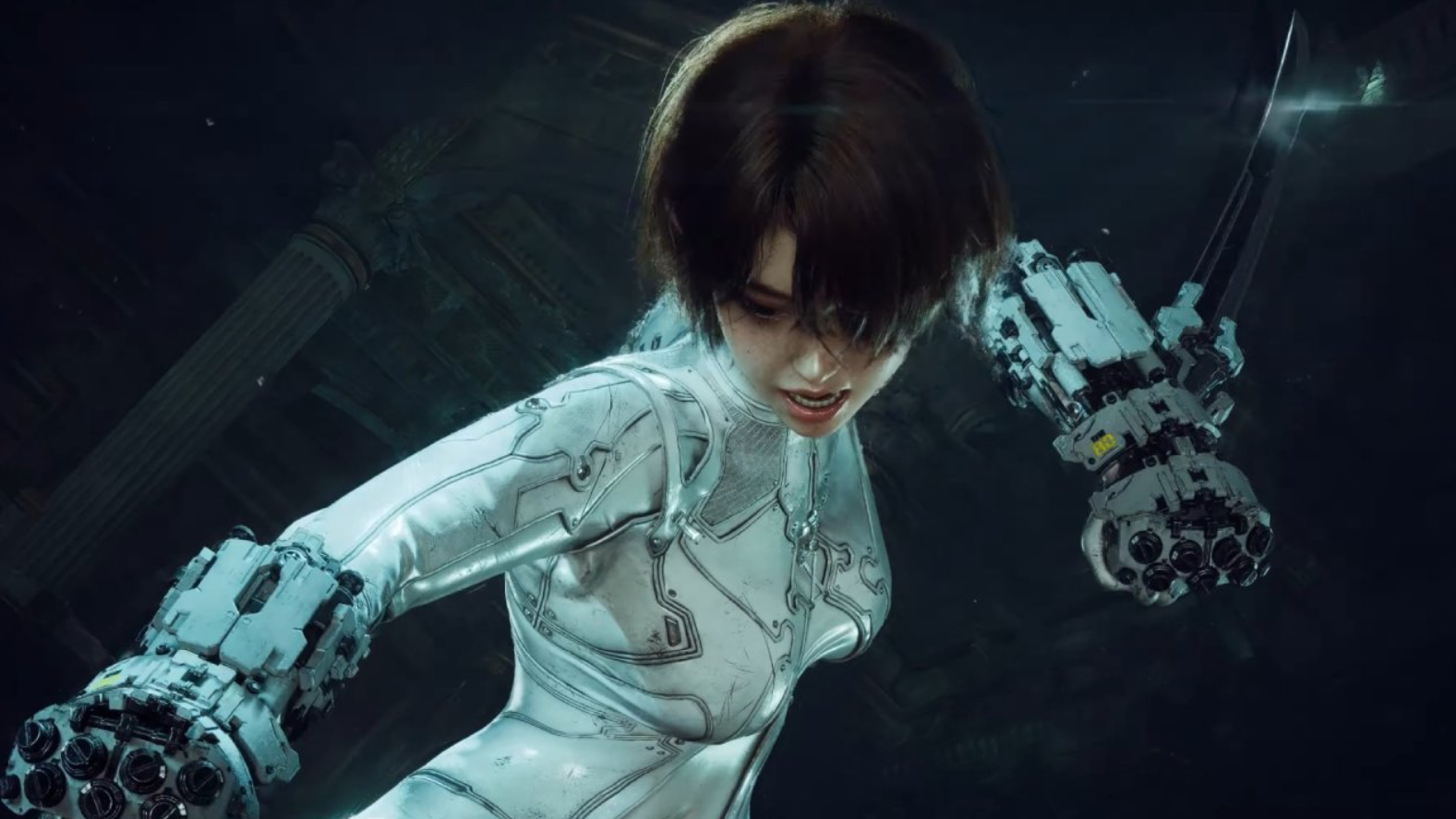 Stellar Blade Blood Rain Puts Evie in the Spotlight and Nothing About It Feels Safe