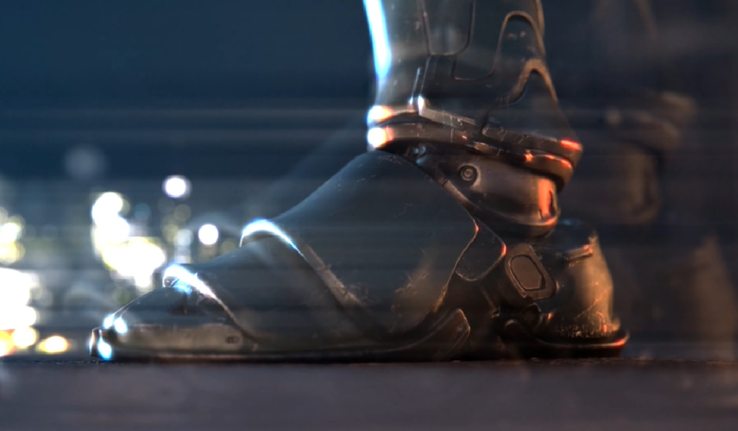 TMNT The Last Ronin Game by Platinum Games Full Breakdown of What We Know So Far