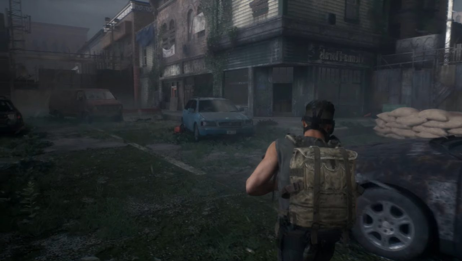 Terminal War 2026 Is What Tactical Multiplayer Fans Have Needed Since The Last of Us Factions Was Canceled