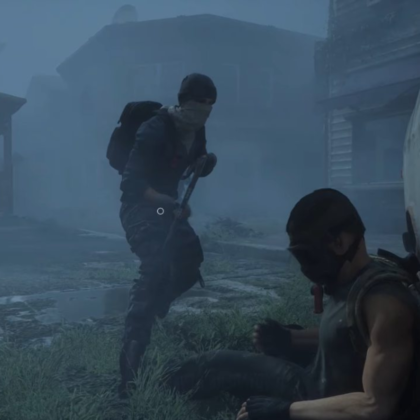 Terminal War 2026 Is What Tactical Multiplayer Fans Have Needed Since The Last of Us Factions Was Canceled