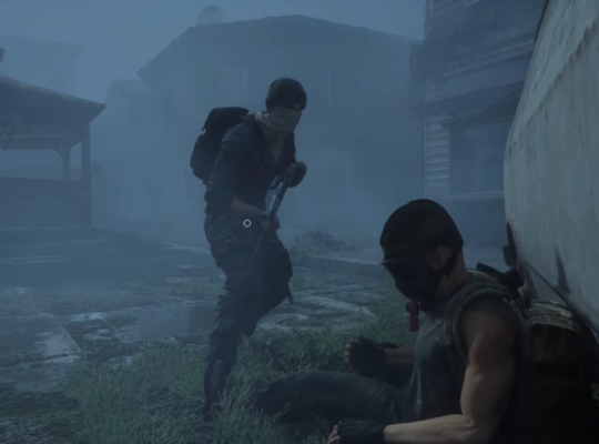 Terminal War 2026 Is What Tactical Multiplayer Fans Have Needed Since The Last of Us Factions Was Canceled