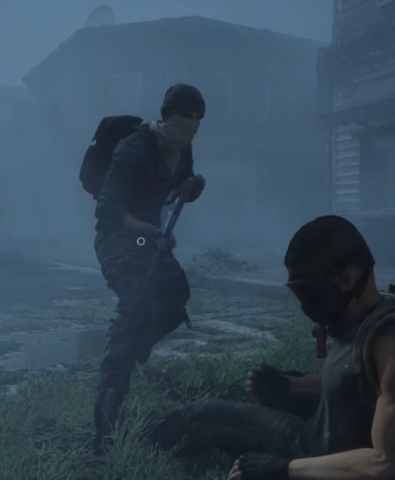 Terminal War 2026 Is What Tactical Multiplayer Fans Have Needed Since The Last of Us Factions Was Canceled