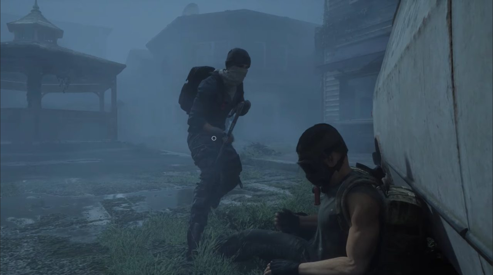Terminal War 2026 Is What Tactical Multiplayer Fans Have Needed Since The Last of Us Factions Was Canceled