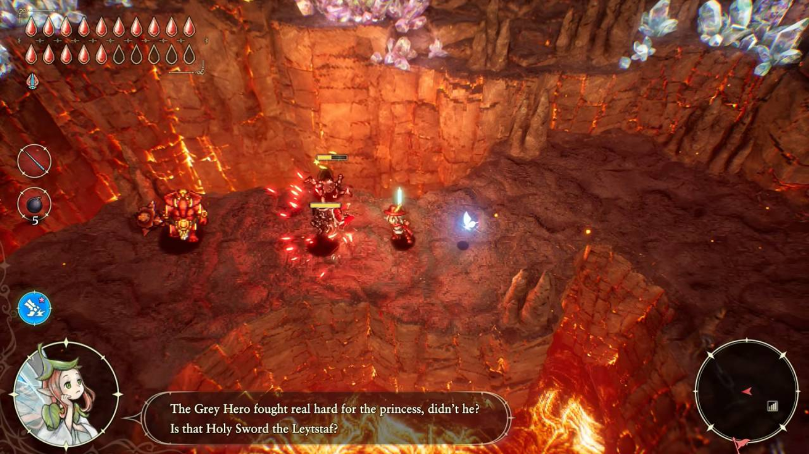 The Adventures of Elliot The Millennium Tales Review Plus Full PC and Xbox Controls Guide
