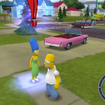The Simpsons Hit and Run Remake Everything We Know, What Fans Want, and Why It Could Actually Happen