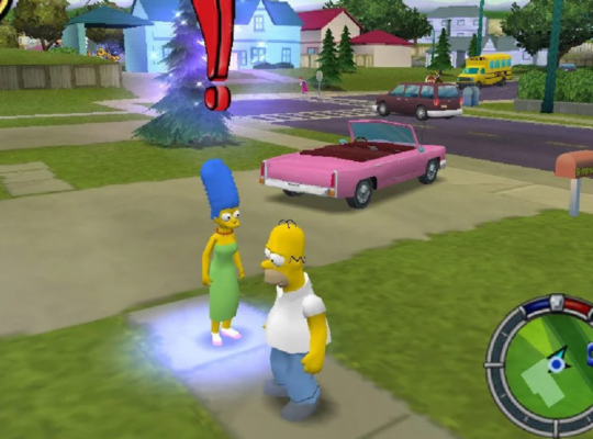 The Simpsons Hit and Run Remake Everything We Know, What Fans Want, and Why It Could Actually Happen