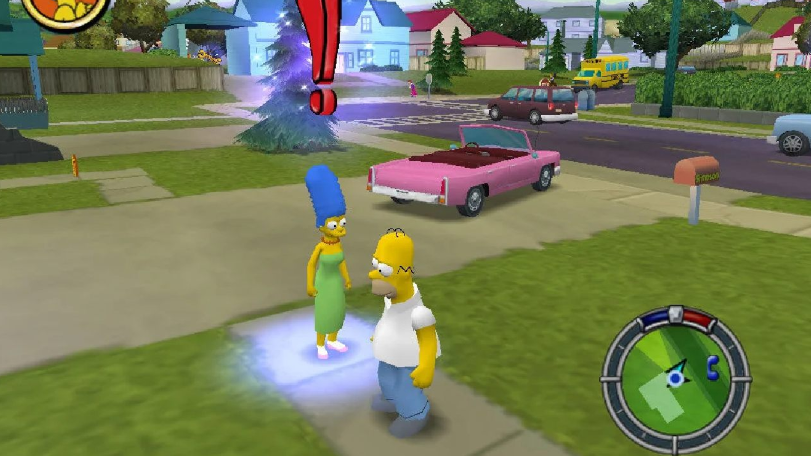 The Simpsons Hit and Run Remake Everything We Know, What Fans Want, and Why It Could Actually Happen