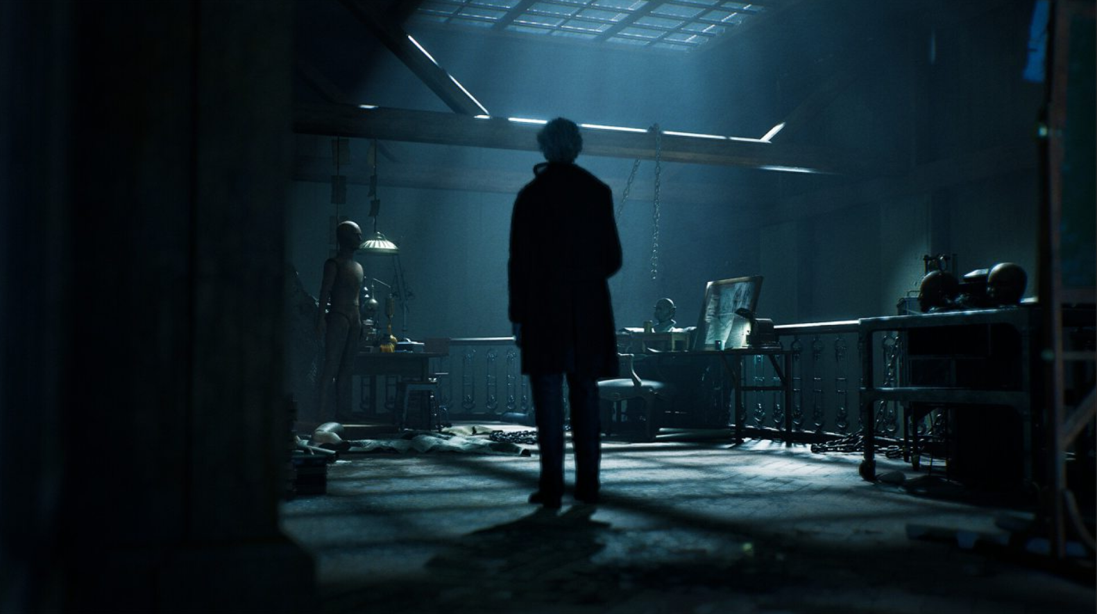 What Is SAW Genesis and Why Every Horror Fan Is Talking About It