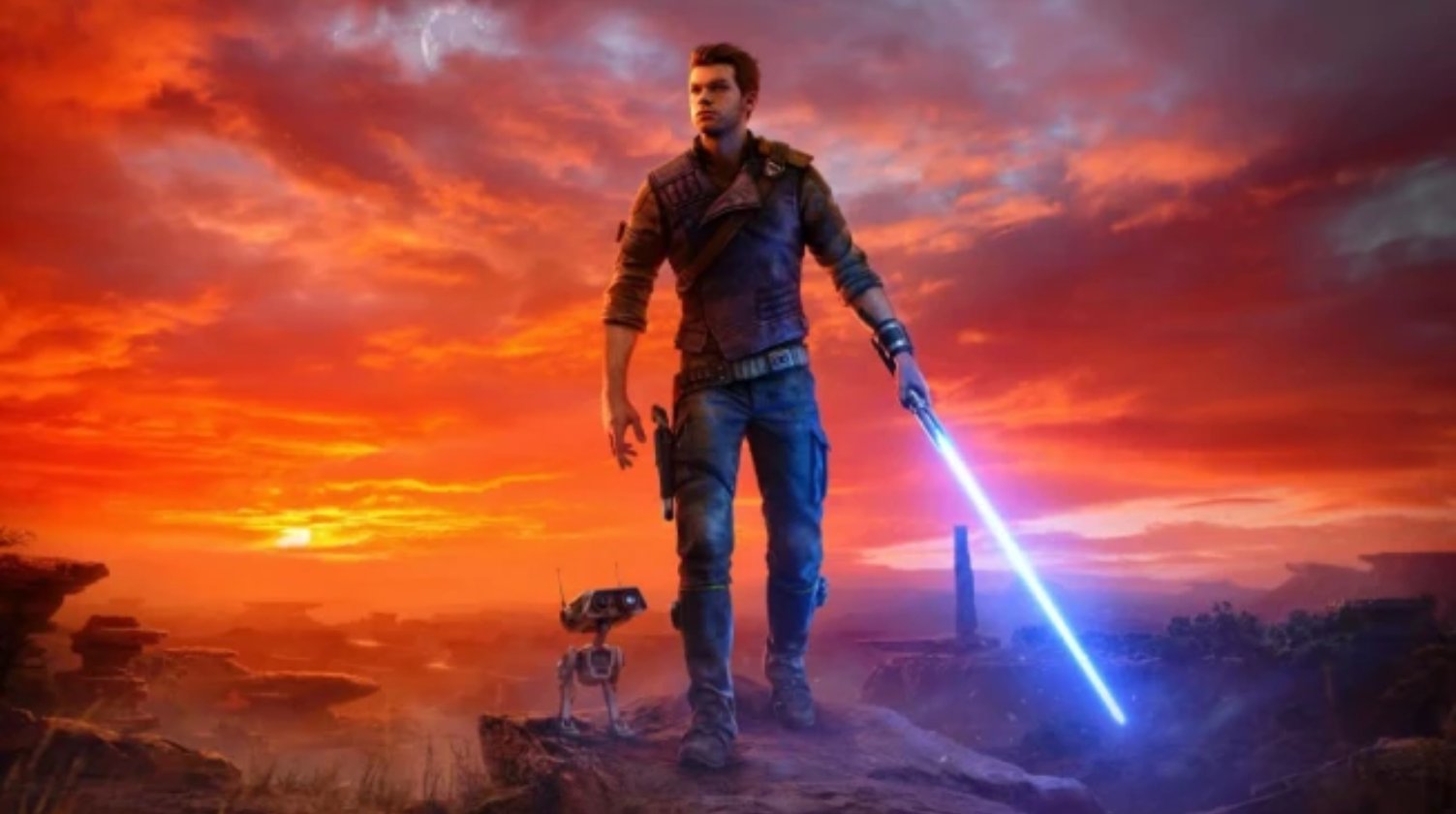 What Star Wars Jedi 3 Leaks Tell Us About Cal Kestis in 2026 and Beyond