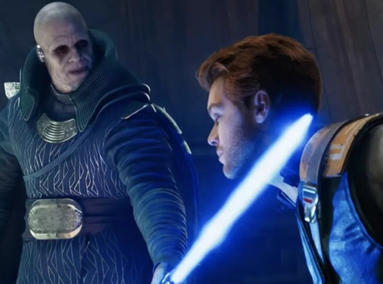 What Star Wars Jedi 3 Leaks Tell Us About Cal Kestis in 2026 and Beyond