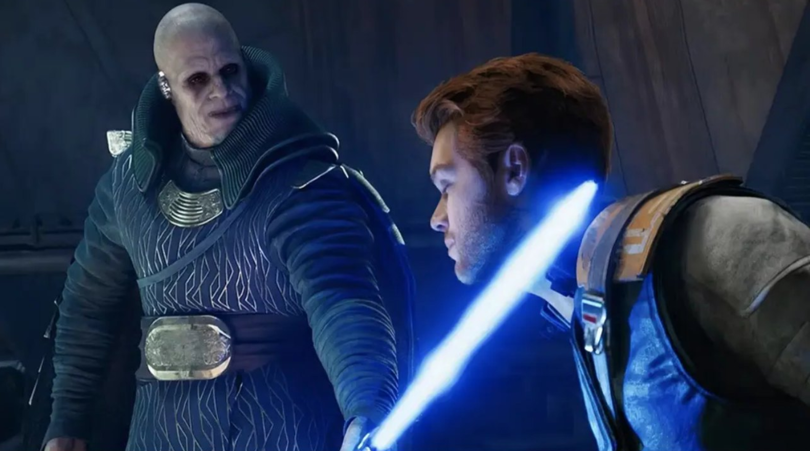 What Star Wars Jedi 3 Leaks Tell Us About Cal Kestis in 2026 and Beyond