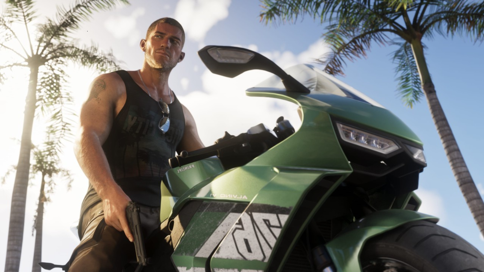 Why Every Big Game Is Avoiding November 2026 Because of GTA 6