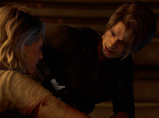 Why the Resident Evil 2026 Movie Skips Leon Kennedy and What That Means for Game Fans