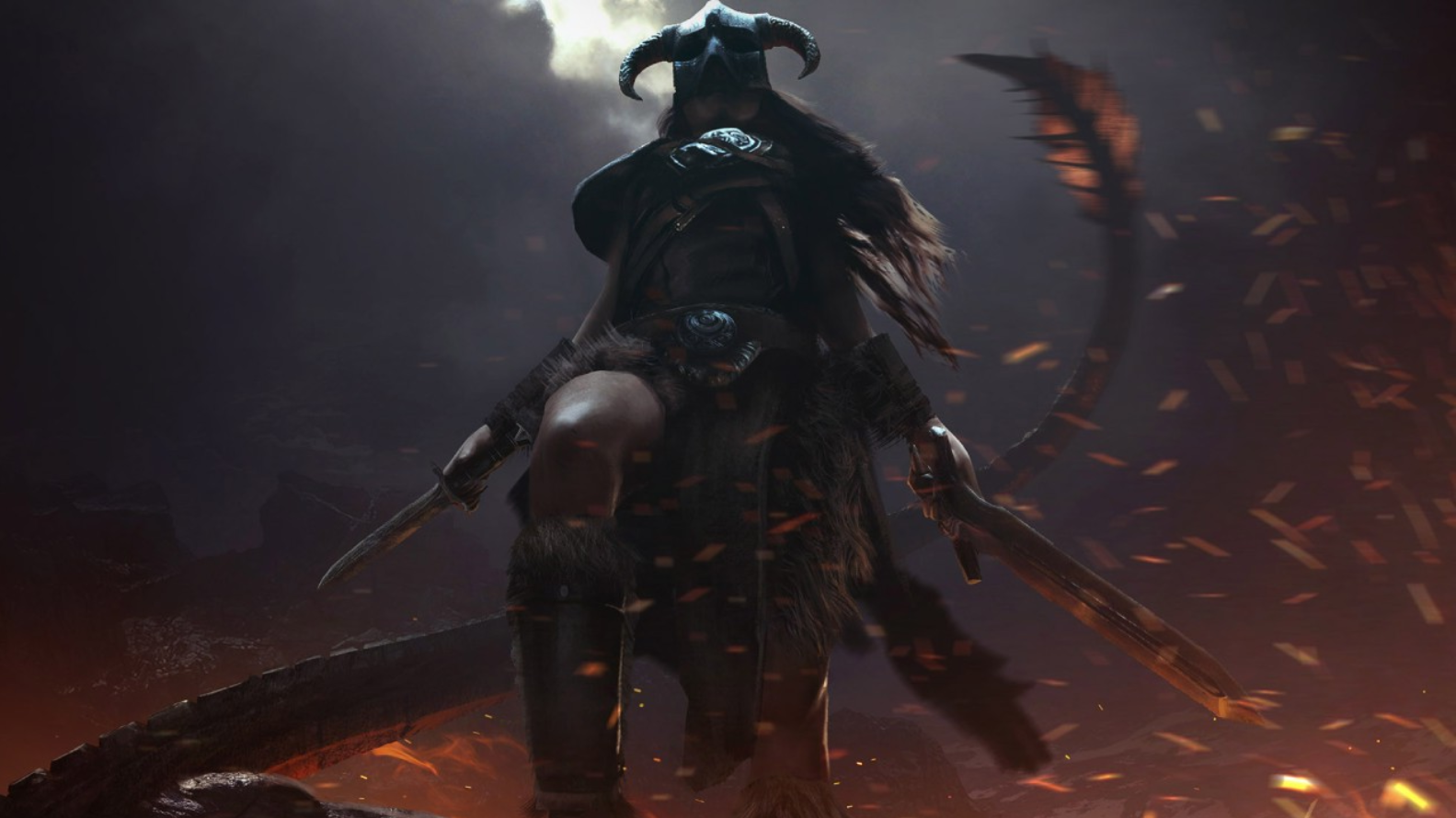 Xbox Chief Confirms He Watched Elder Scrolls 6 Running, And Fans Think A Reveal Is Coming Soon