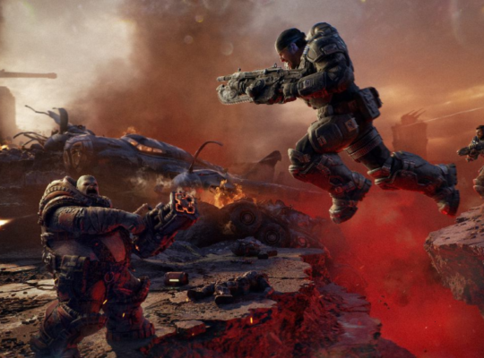 Xbox Games Showcase 2026 What the Exclusives List Actually Tells Us About Microsoft's Platform Future