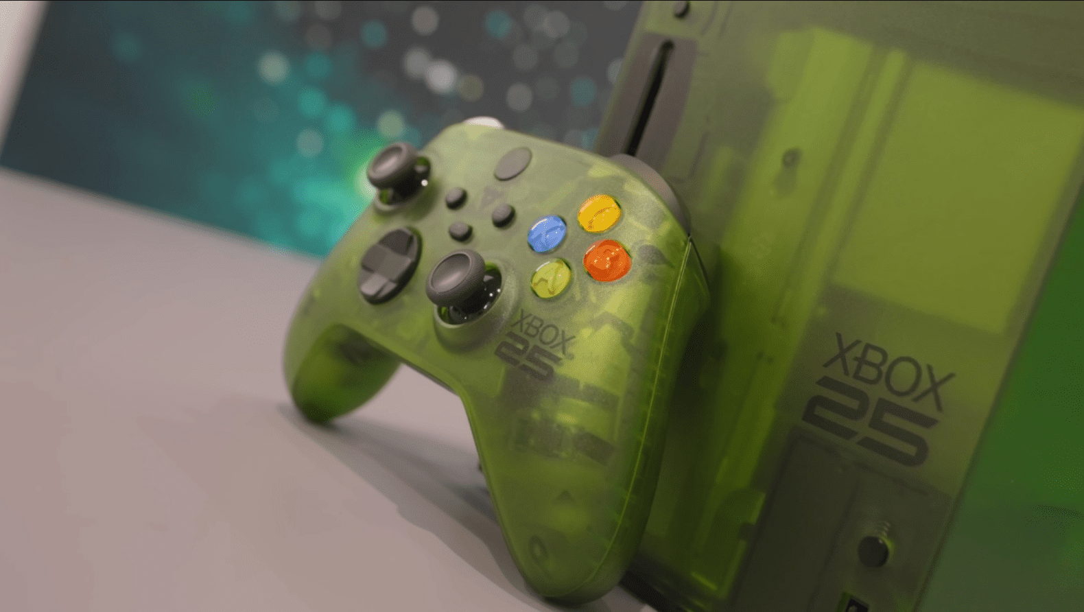 Xbox's $20 Billion Wake Up Call Inside The 2026 Reset, The Return To Exclusives, And A Full Controller Layout Guide For PC And Console