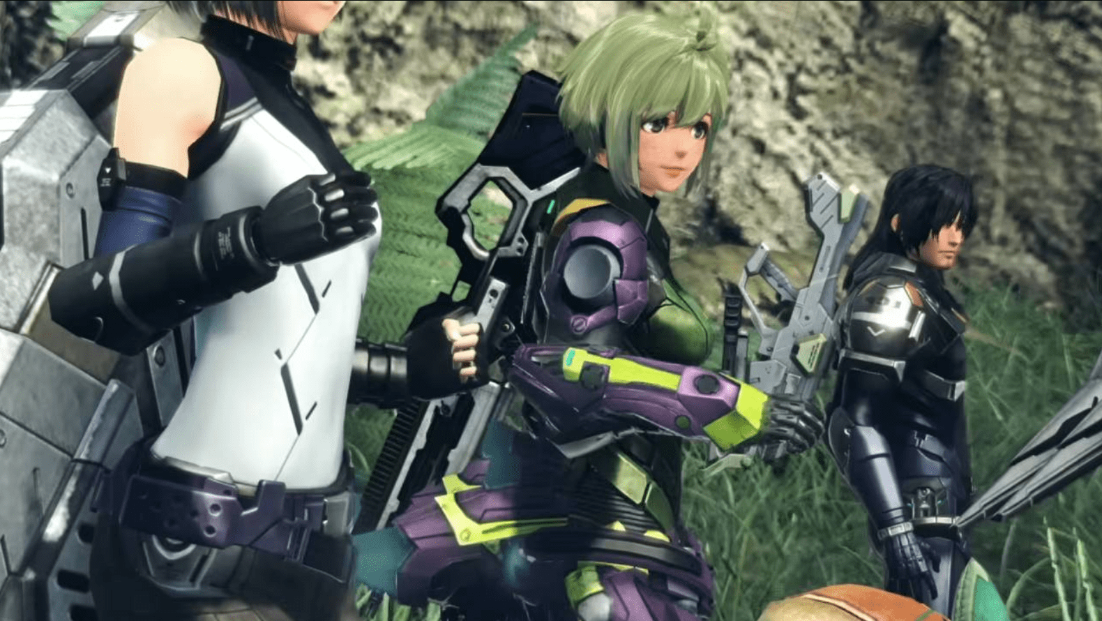 Xenoblade Genesis Explained Music, Takahashi, Xenogears Clues and Switch 2 Power