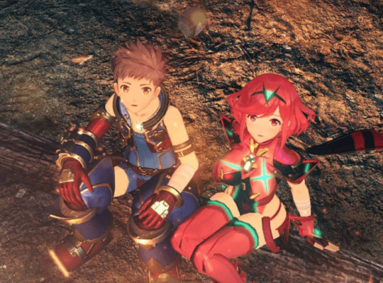 Xenoblade Genesis Explained Music, Takahashi, Xenogears Clues and Switch 2 Power