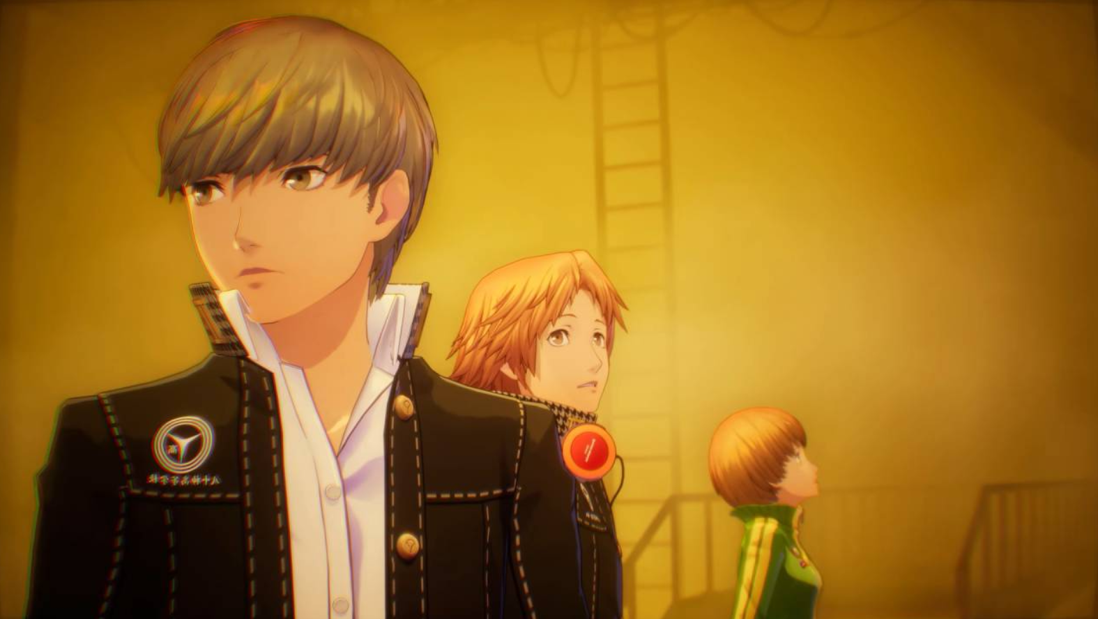 ersona 4 Revival Release Date Confirmed and Persona 6 Officially Teased at Xbox Games Showcase 2026