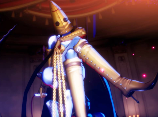 Persona 4 Revival Release Date Confirmed and Persona 6 Officially Teased at Xbox Games Showcase 2026