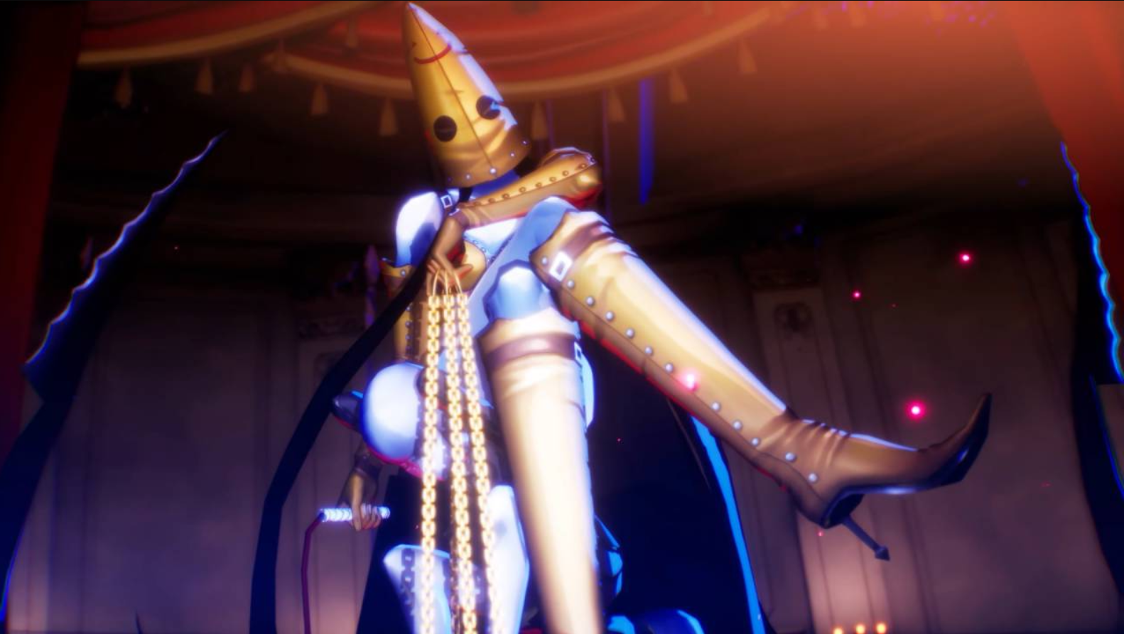 Persona 4 Revival Release Date Confirmed and Persona 6 Officially Teased at Xbox Games Showcase 2026